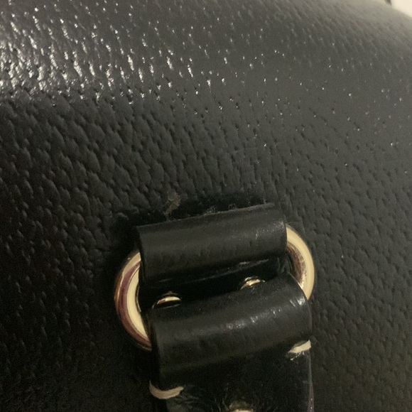 Kate Spade Satchel Leather Purse - Picture 9 of 9